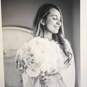 Meet your Posher, Tanya